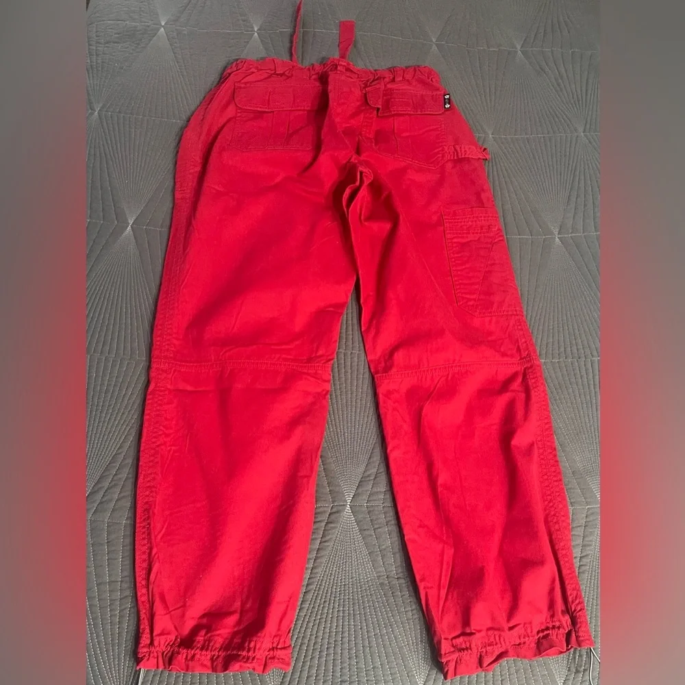 Work Scrubs Women’s‎ Size Medium Tops and Medium Petite Pants - Picture 8 of 12